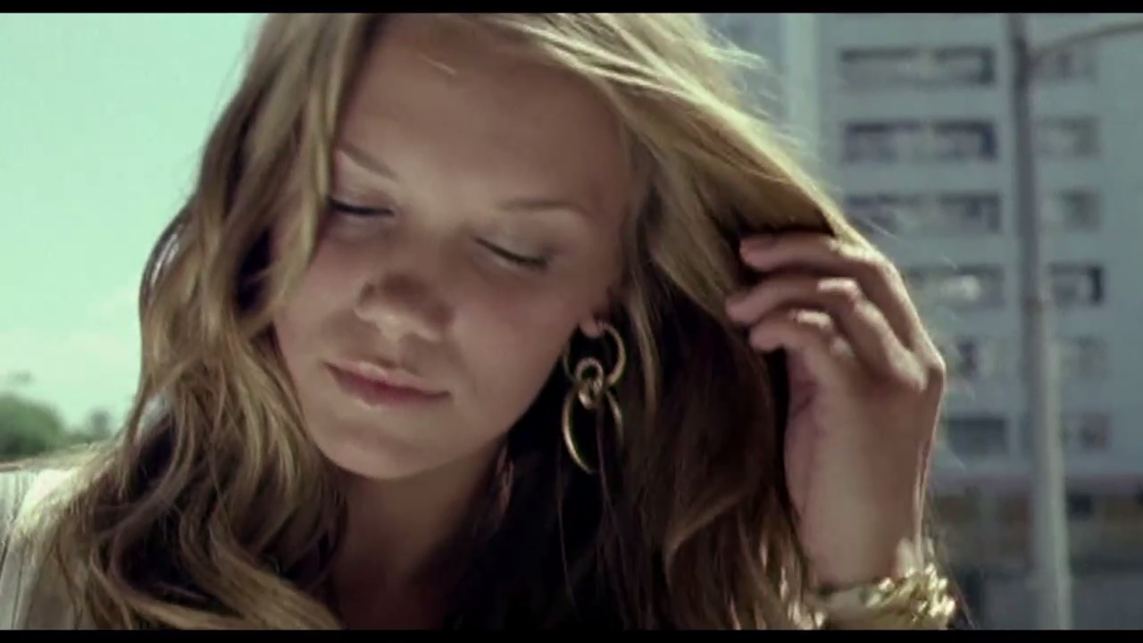 Agnes - On And On (HD) смотреть онлайн