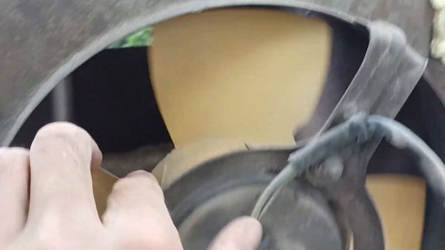 Как очистить зерно от пыли, мусора, камней. смотреть онлайн