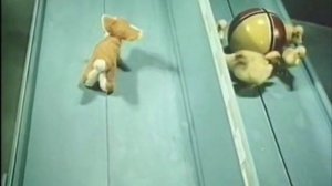 Импринтинг