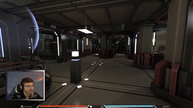 Interstellar Rift #12 И тут началась реальная дичь смотреть онлайн