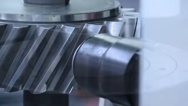 PECo Gears & Metrology смотреть онлайн