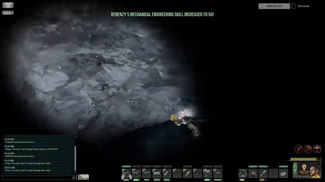 [Barotrauma] [CO-OP] Bloop bloop bloop смотреть онлайн