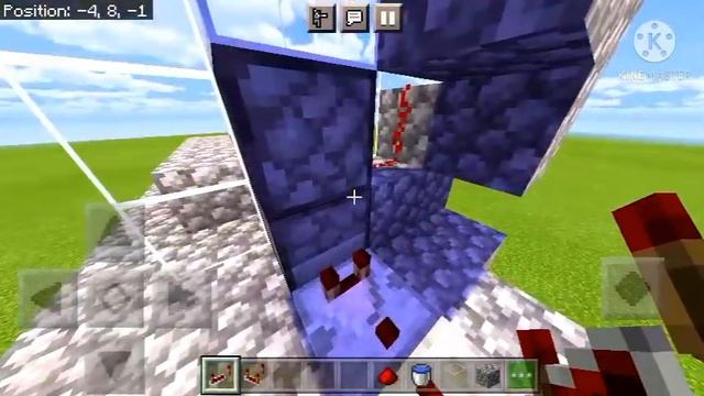 INSTANT GROWING FUEL FARM | working on pe , java , bedrock (100% ) смотреть онлайн