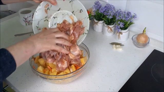 Рецепты для гурманов 