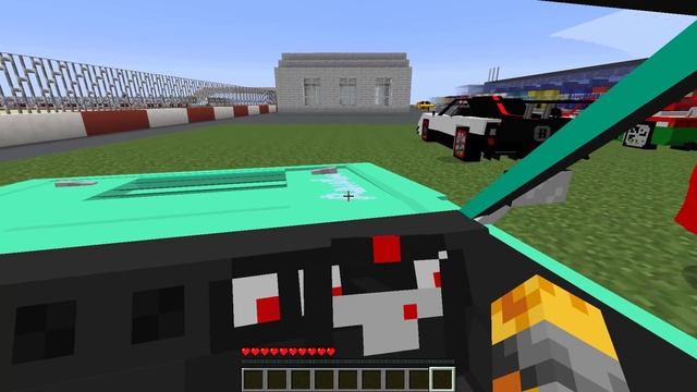 Minecraft SUPERCARS MOD / HELP SIR VILLAGER FIND HIS PERFECT CAR!! Minecraft смотреть онлайн