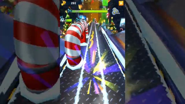 Despicable Me: Minion Rush - Polar Expedition Special Mission Gameplay смотреть онлайн