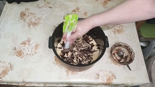 Разнообразие пирогов