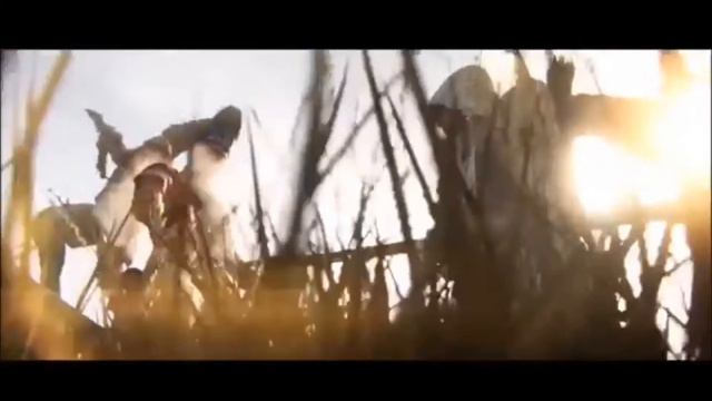 Assassin's Creed-(GMV)-Feel Invincible