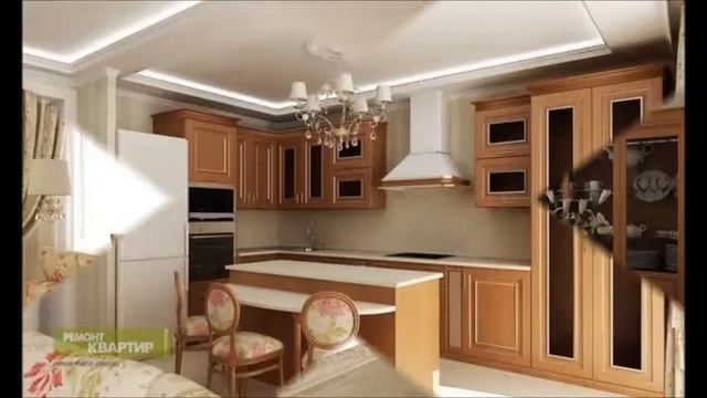 Ремонт квартиры. Метро Нахимовский проспект смотреть онлайн