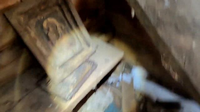 #ДОМ С СЕРЕБРОМ, ДЕНЬ ВТОРОЙ смотреть онлайн