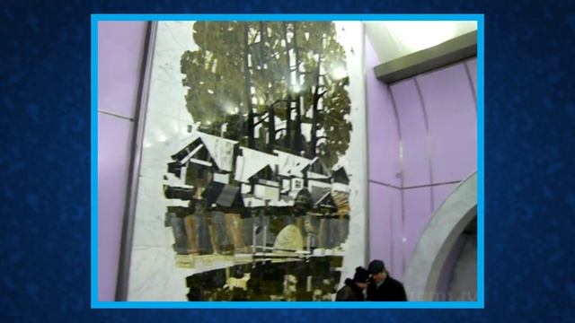 История Строительства 5-ой линии Метро Санкт-Петербурга смотреть онлайн