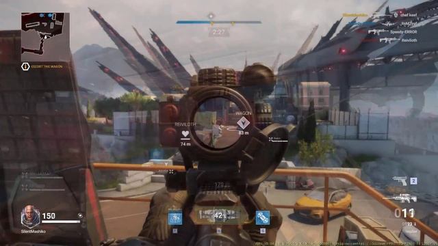 Shatterline | Внезапный БЕСПЛАТНЫЙ шутер про PvE и PvP ? смотреть онлайн