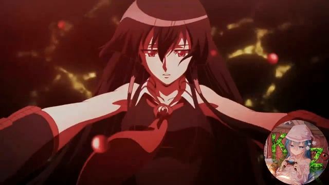 AMV Akame Ga Kill.(Centuries)