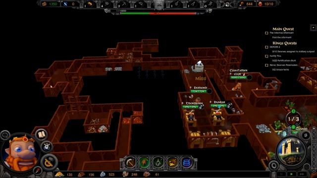 A Game of Dwarves review - ChristCenteredGamer.com смотреть онлайн