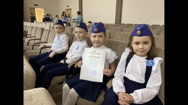 Визитная карточка Остаповой С. В. смотреть онлайн