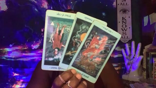 LIBRA | A THIN LINE… | YOU, ME, THEM ⚠️ 3’s A CROWD | #LIBRA OCTOBER 2022 LOVE #TAROT смотреть онлайн