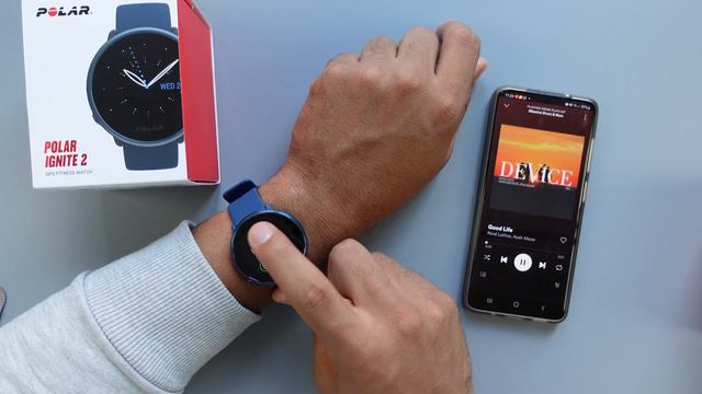 Polar Ignite 2 Vs. Polar Vantage M2 Comparison|You Have To Know This Befor Buying! Sportwatch Revie