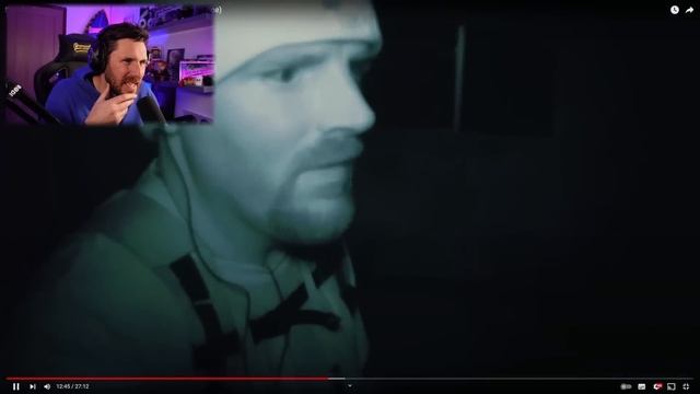 Sometimes The Small Channels Are The Best - Scary Ghost Captures You Wont Believe смотреть онлайн