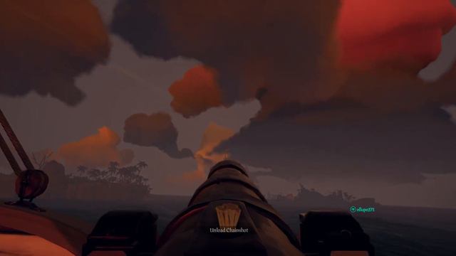 Sea of Thieves grade 5 reaper emissary смотреть онлайн