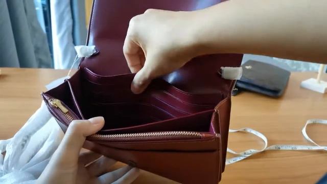 Review coach 69071 Callie foldover chain смотреть онлайн