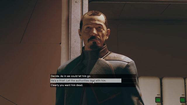 Exploring The Stars - Let's Play Starfield Episode 123: Dealing With The Competitor