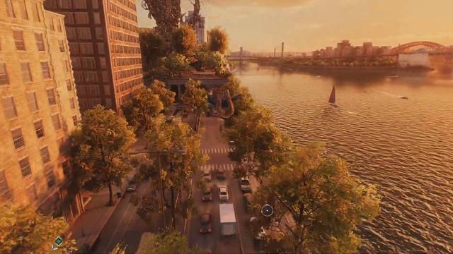 Marvel Spider man 2 Peter Parker Free Room смотреть онлайн