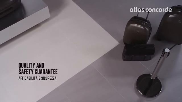 Итальянский керамогранит (кафель) для ванной Atlas Concorde Ever (www.santehimport.com) смотреть онлайн