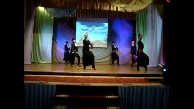 Волюшка танец танго смотреть онлайн