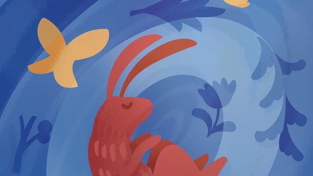 Управляемая медитация | Состояние покоя | Глубокая релаксация | BetterSleep смотреть онлайн