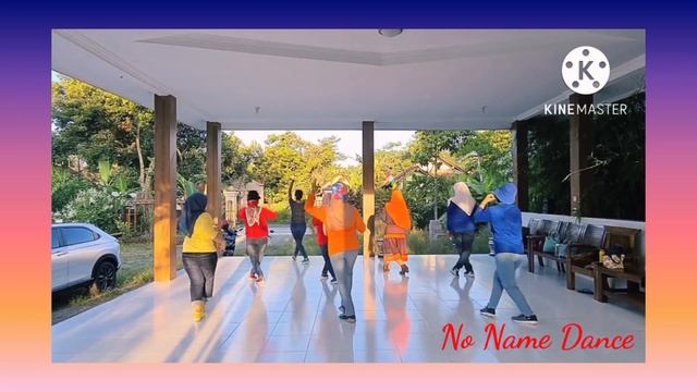 Broken Angel - Line Dance | Choreo by Risna Bule (INA) смотреть онлайн