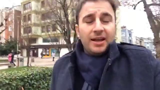 AHISKALILARIN KİMLİK BİLGİLERİNİ PAYLAŞTILAR
