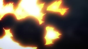 Вальврейв Освободитель 2 сезон 7 серия «Слёзы словно снежинки» (аниме-сериал, 2013)