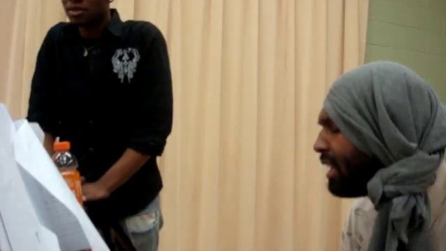Shelton Dowd and Lonnie Banks смотреть онлайн