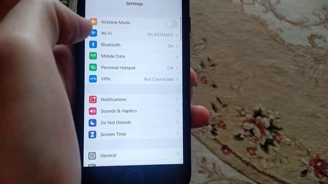 Safari iPhone Not Connected To Internet смотреть онлайн