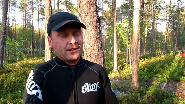 Карелия. Шуя Беломорская. Июнь 2019 смотреть онлайн