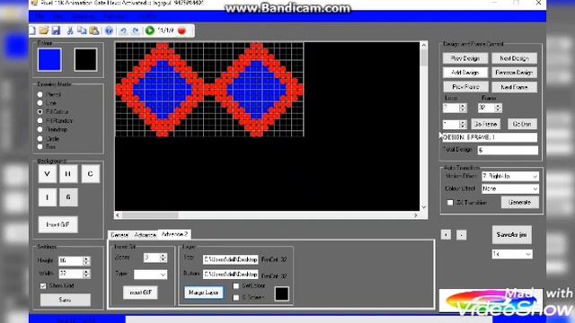 Build Manual Design For Jinx And Play With SD Card Jinx Controller.