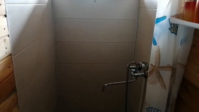 Обзор бунгало на базе отдыха Ривьера смотреть онлайн