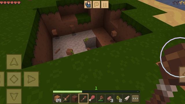 Crafting And Building