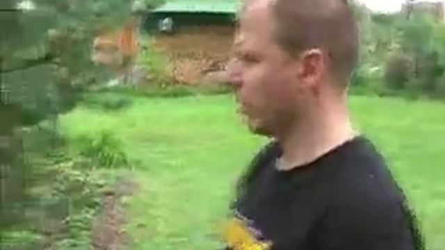 Как одному построить пирамиду смотреть онлайн