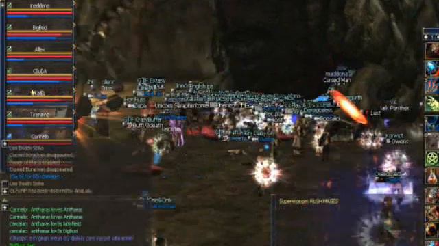 Antharas Death смотреть онлайн