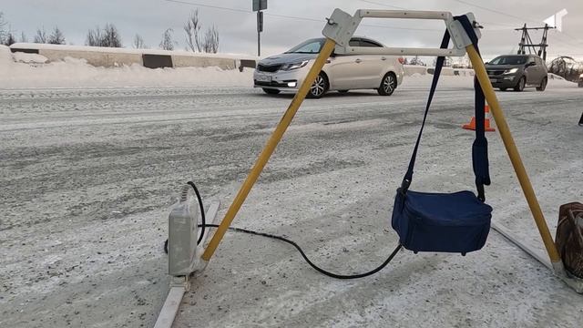 2710 ЧТО ЖЕ С ДОРОГАМИ? смотреть онлайн
