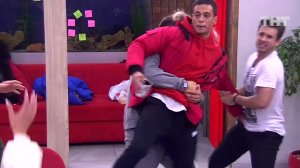 Дом-2: Даня, остановись!