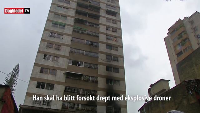 Hevder presidenten forsøkes drept her смотреть онлайн
