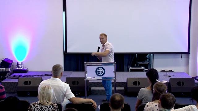 14.08.2016 "Посвящение" (Антон Подживотов) смотреть онлайн