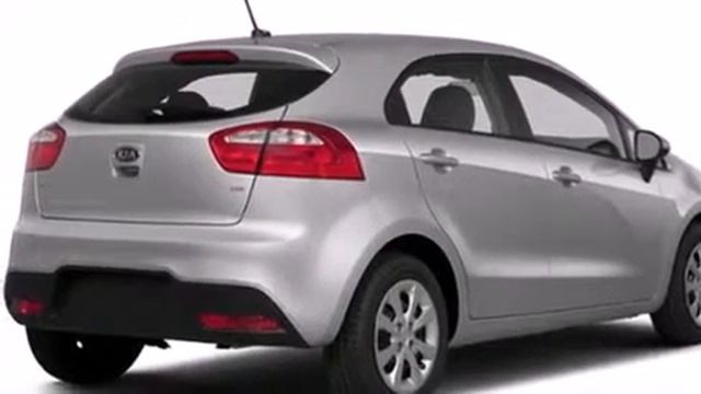 2014 Kia Rio Greensburg PA 15601 смотреть онлайн