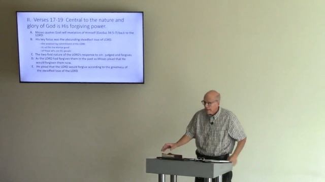 The Divine Paradox: Judgment and Forgiveness смотреть онлайн
