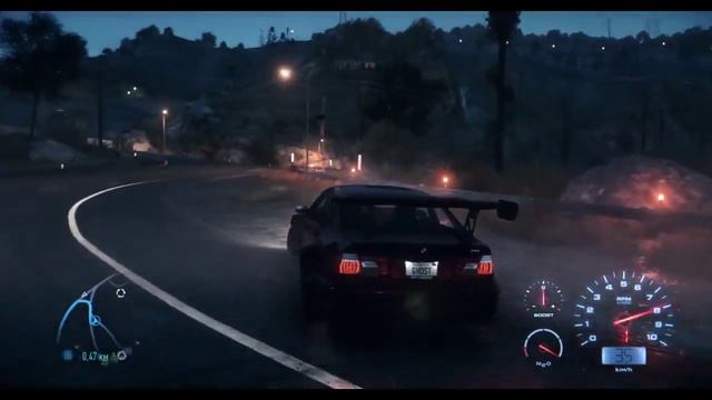 НОВЫЙ NEED FOR SPEED 2016 - ОБЗОР И ГЕЙМПЛЕЙ - ЧАСТЬ #1 смотреть онлайн