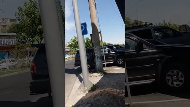 Платный стоянканын рахатынай Шымкент смотреть онлайн