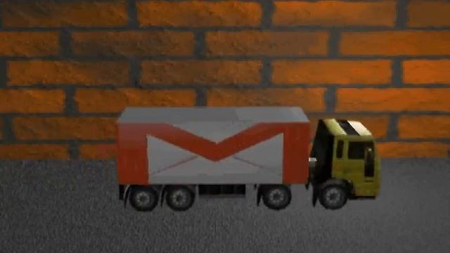 Re: Gmail: A Behind the Scenes Video смотреть онлайн