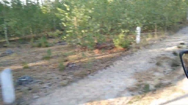 шанрай интрудер 200 пробег 25600 км два года езды два сезона с 3.08.2018год по 3.08.2020год, № 1 смотреть онлайн